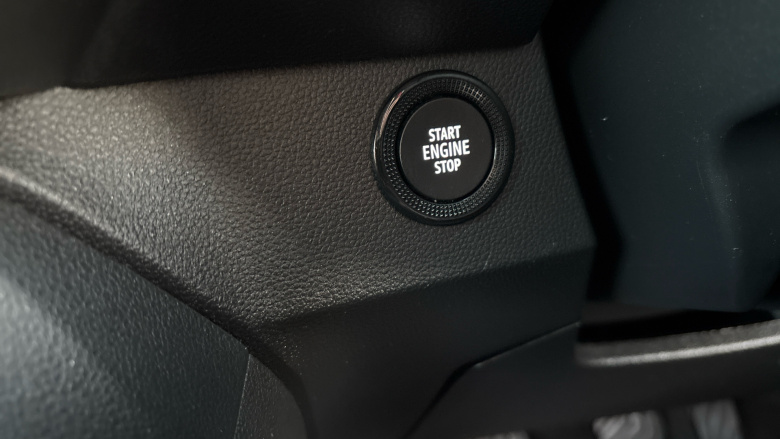 Dacia Jogger 1.0 TCe Extreme SE 5dr Petrol Estate